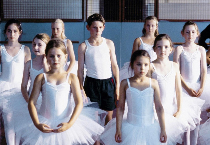 Billy Elliot (2000)