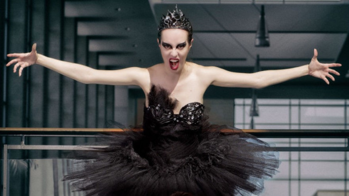 Black Swan (2010)