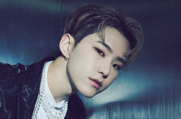 Hoshi (SEVENTEEN)