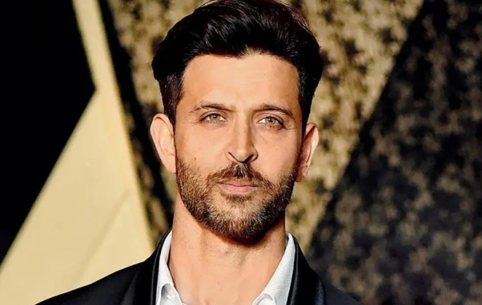 Hrithik Roshan