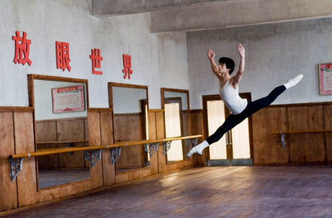 Mao’s Last Dancer (2009)