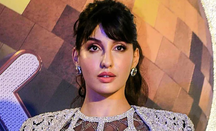 Nora Fatehi