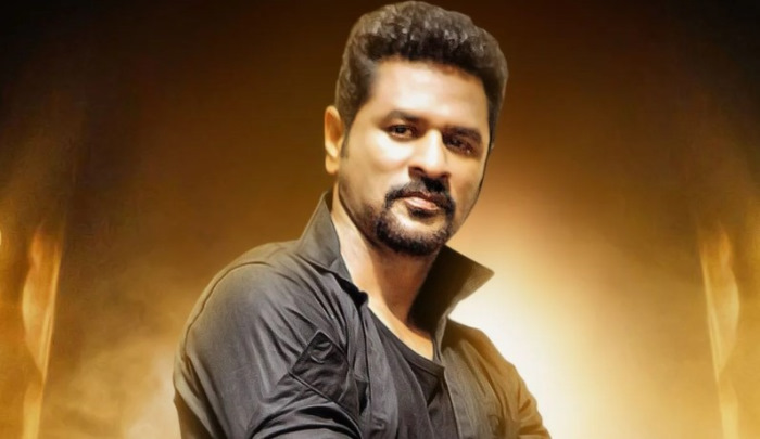 Prabhu Deva