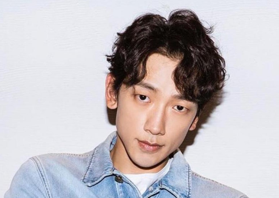 Rain - famous Kpop male dancer