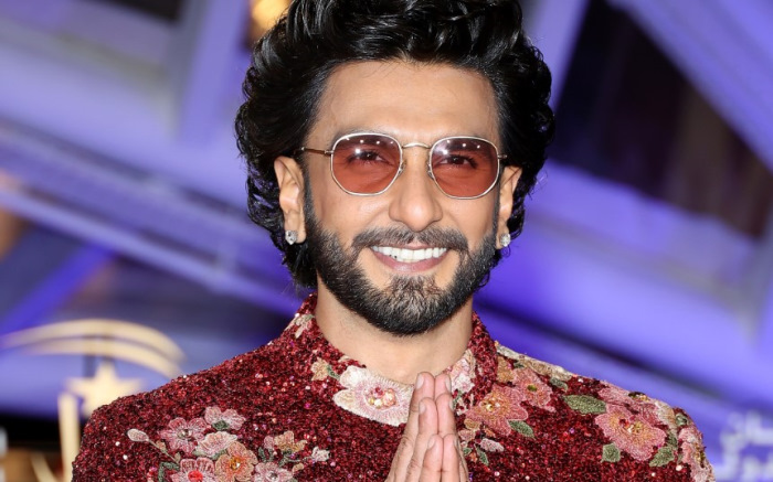 Ranveer Singh