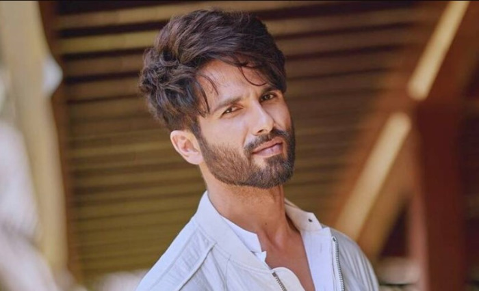 Shahid Kapoor