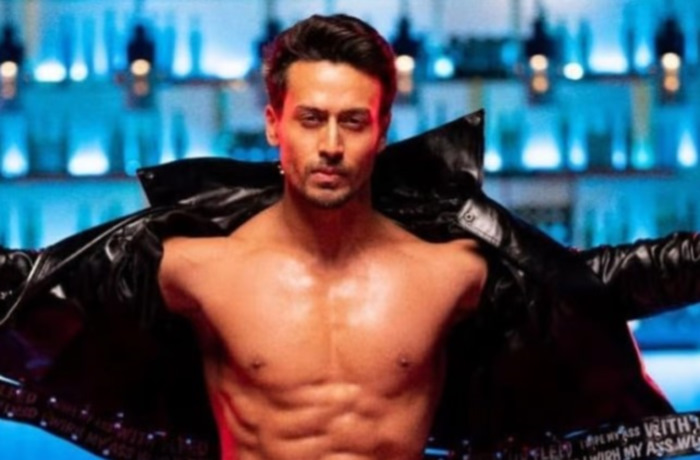 Tiger Shroff