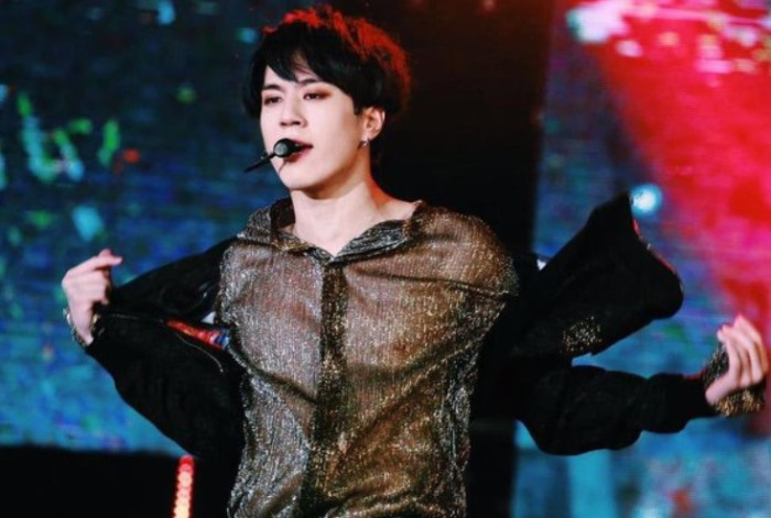 Yugyeom (Got7)