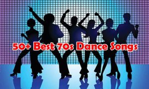 best dance songs of the 60s and 70s r&b