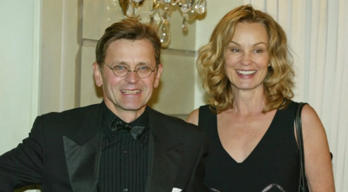 father and mother of Shura Baryshnikov