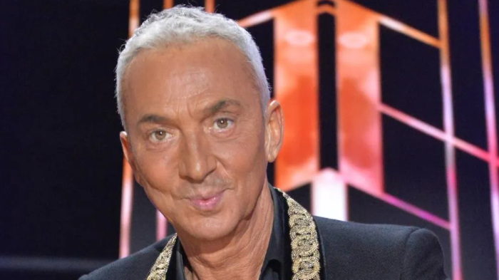 Bruno Tonioli