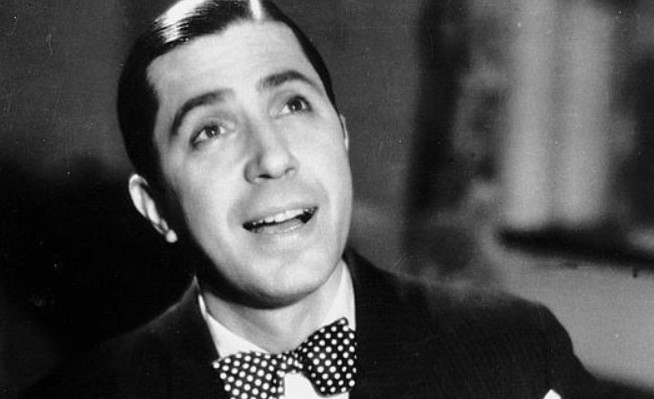 Carlos Gardel