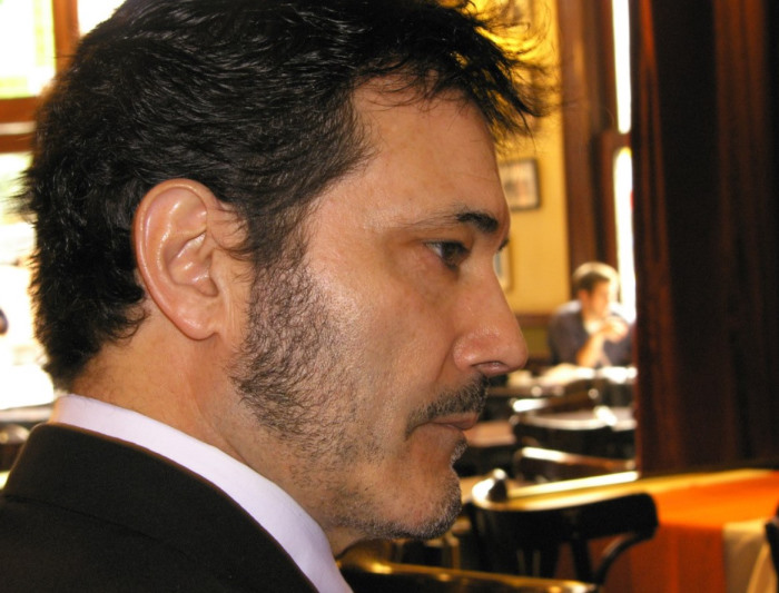 Carlos Rivarola