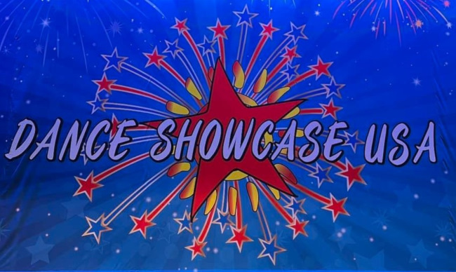 Dance Showcase USA