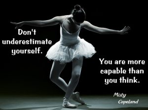 60+ Famous Ballet Quotes & Sayings For Aspiring Dancers - City Dance ...