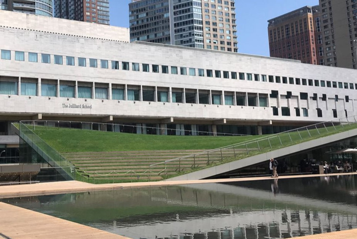 Juilliard School