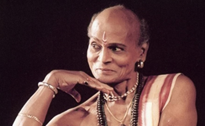 Kelucharan Mohapatra