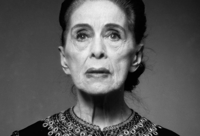 Martha Graham