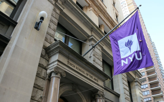 NYU Tisch School of the Arts