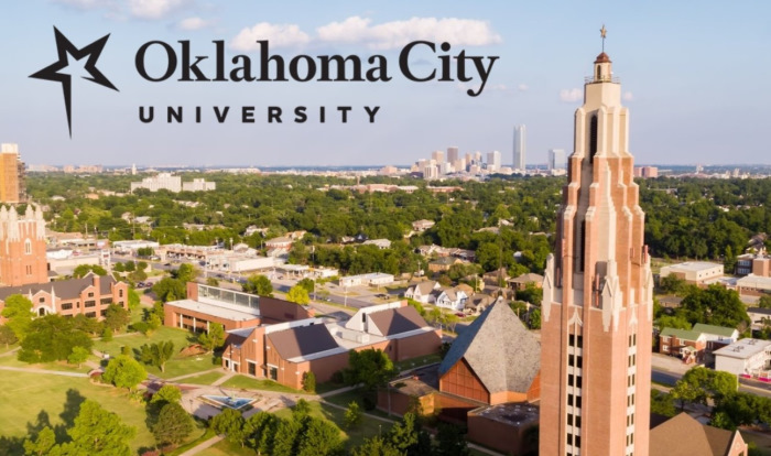 Oklahoma City University