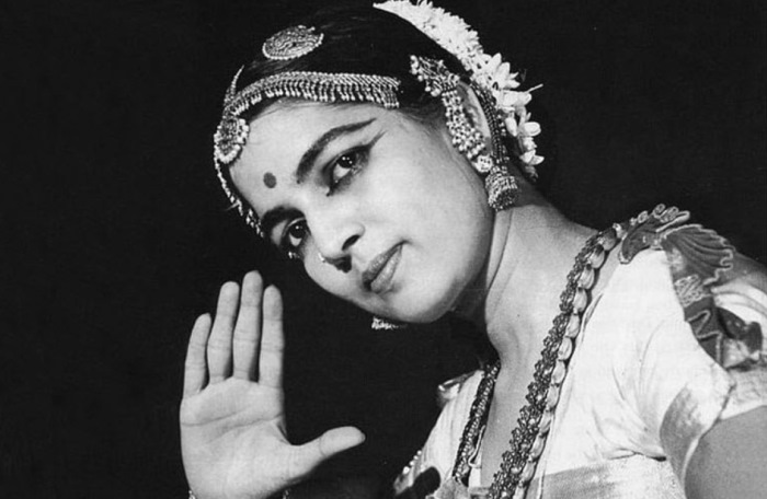 Rukmini Devi Arundale