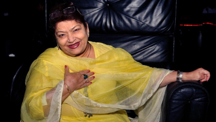 Saroj Khan