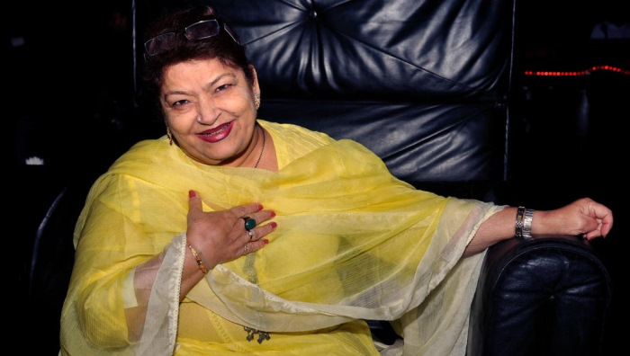 Saroj Khan
