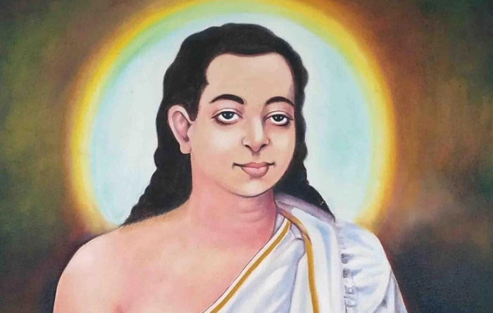 Srimanta Sankardev