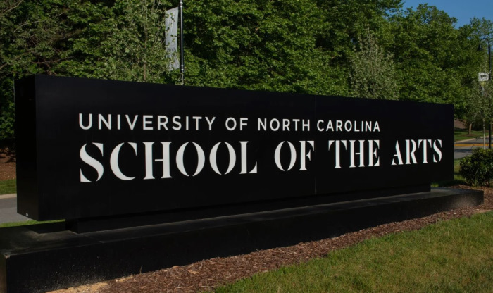 University of North Carolina School of the Arts