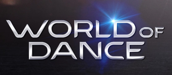 World of Dance