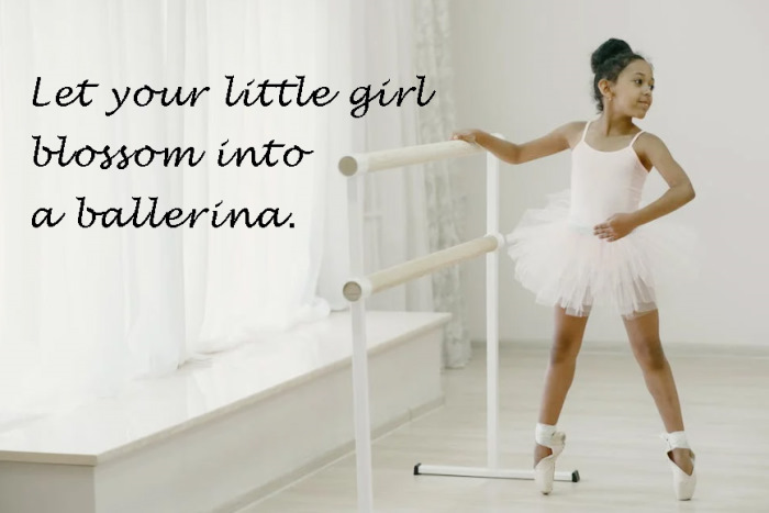 60+ Famous Ballet Quotes & Sayings For Aspiring Dancers - City Dance ...