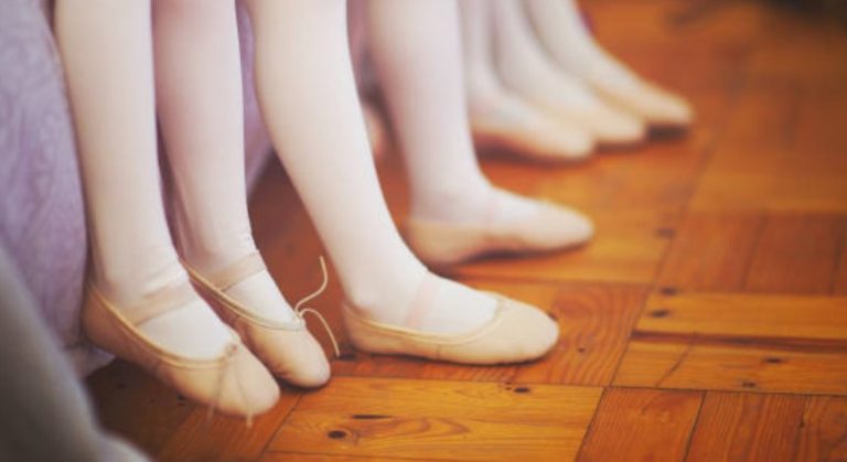 best Toddler Ballet Shoes reviews