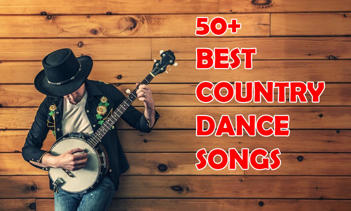 best country dance songs