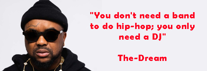famous hip-hop quotes