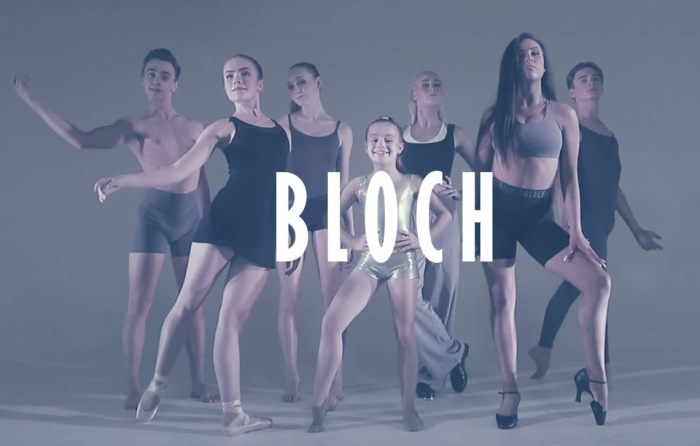 Bloch