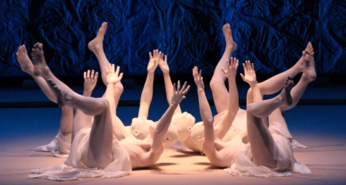 Butoh Dance in US