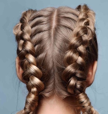 15+ Cute Hairstyles For Dancers With Long & Short Hair - City Dance Studios