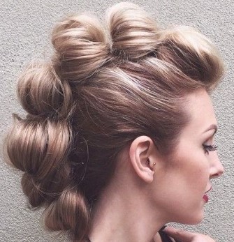 15+ Cute Hairstyles For Dancers With Long & Short Hair - City Dance Studios