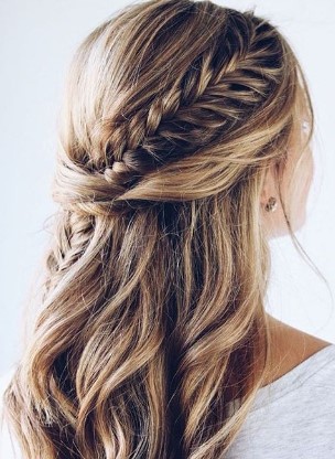 The 50 Best Wedding Hairstyles: Down, Updos & More