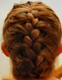 French braid