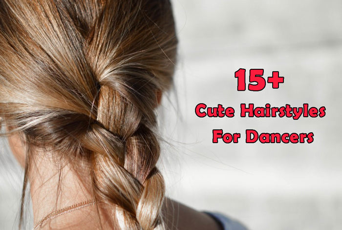 Get ready fast with 7 easy hairstyle tutorials for wet hair  Hair Romance