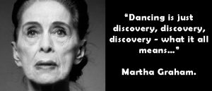 60+ Famous Dance Quotes &amp; Sayings To Inspire Dancer Students - City ...