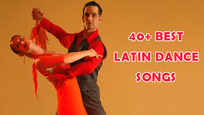 Latin Songs To Dance To