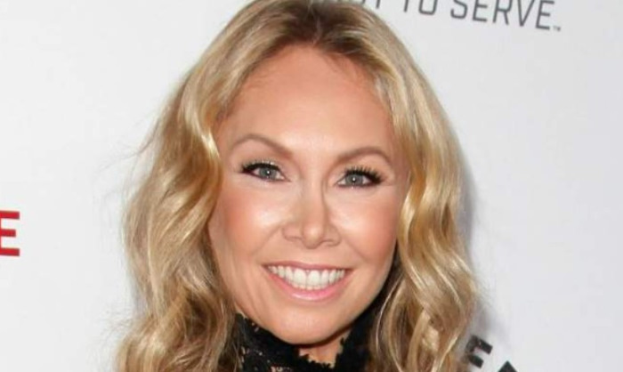 Kym Johnson