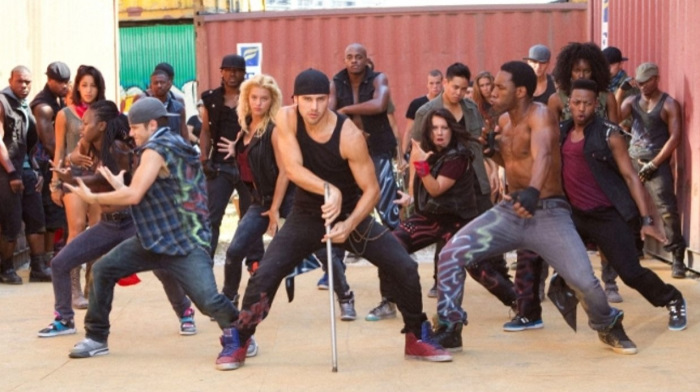 Step Up 4 Miami Heat