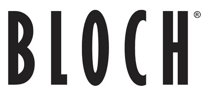 Bloch logo