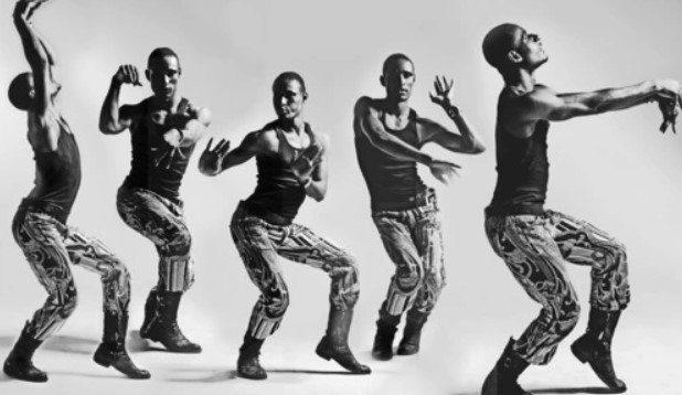 List of 15 Famous Old School Dance Moves - City Dance Studios