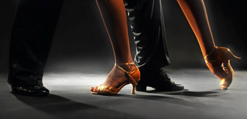 7 Best Ballroom Dance Shoes for Beginners & Professional Dancers - City ...