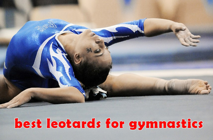 best leotard for gymnastics
