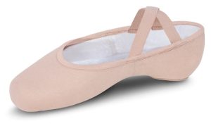 Bloch Ballet Shoe Size Chart - City Dance Studios